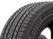 BRIDGESTONE ALENZA AS ULTRA image